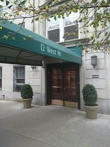 12 W 96th St, New York, NY, 10025