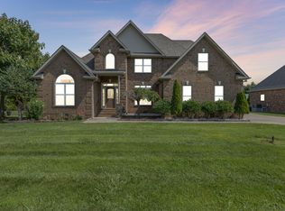 107 Mandarin Ct, Smyrna, TN 37167