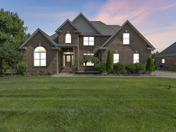 107 Mandarin Ct, Smyrna, TN 37167