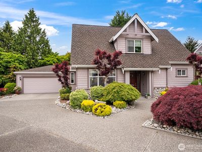 16332 17th Avenue SE, Mill Creek, WA, 98012