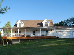 4185 Ersa Dr, Gowen, MI 49326