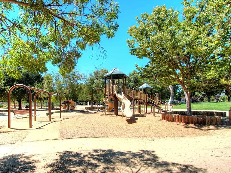 playground