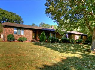 1009 Wood St, Statesville, NC 28677
