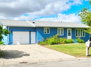 1624 11th St, Langdon, ND 58249