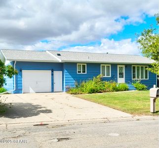 1624 11th St, Langdon, ND, 58249