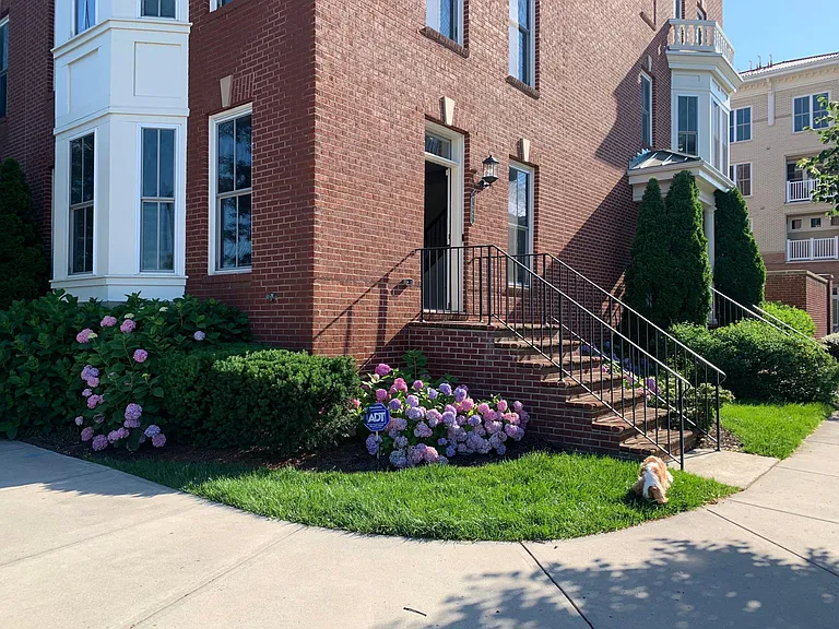 737 Bluemont Ave — Photo 1
