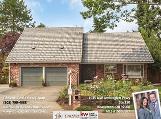 18365 SW Butternut St, Beaverton, OR 97078