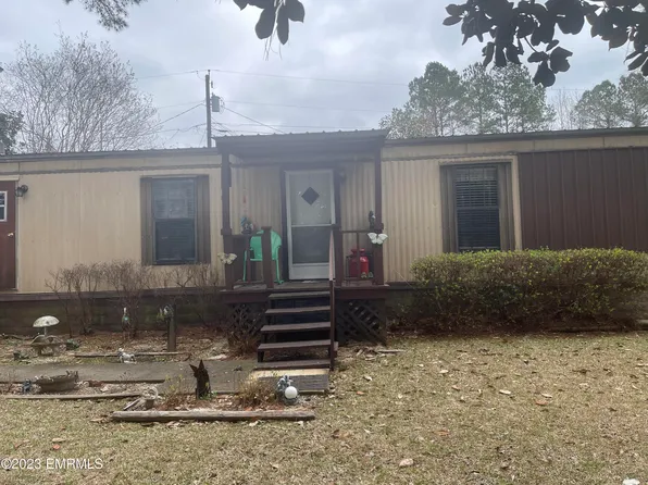 4924 24th Pl, Meridian, MS 39305