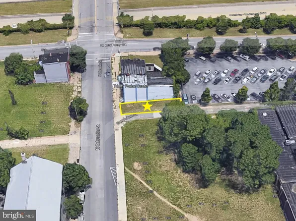 317 N Schroeder St, Baltimore, MD 21223