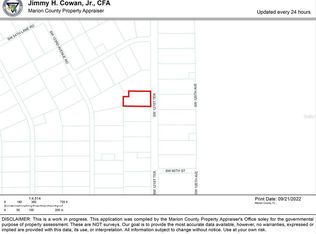 0 SW 121st Ter, Ocala, FL 34481