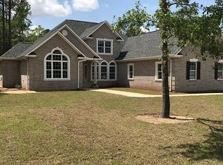 2950 Lowerlake Dr, Sumter, SC 29150