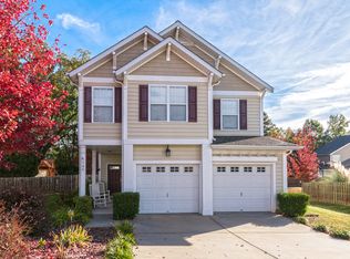 308 Greenfront Ct, Fort Mill, SC 29708