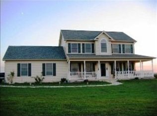 164 Chestnut Hill Rd, Fredericksburg, PA 17026