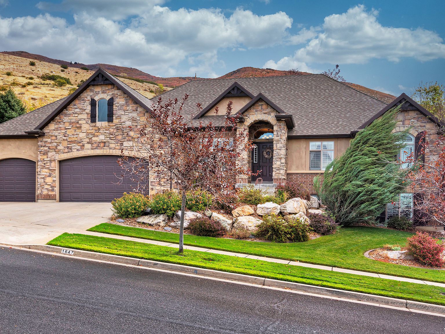 1647 S Tuscany Cove Dr E, Farmington, UT 84025 | Zillow