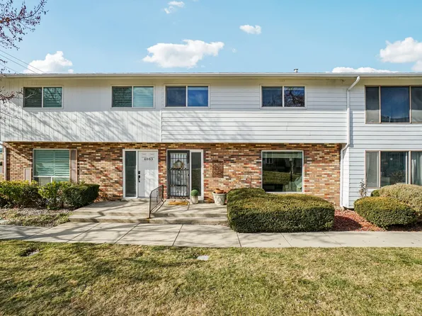 4079 S 895 E #67, Ogden, UT 84403