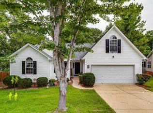 248 N High Duck Trl, Blythewood, SC 29016