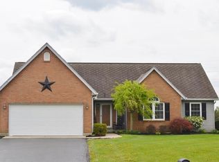 4355 Evans Ave, Springfield, OH 45504