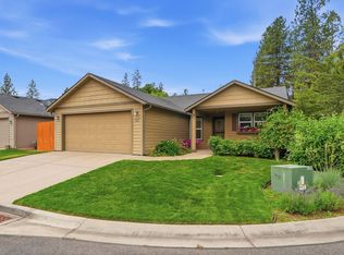 702 S Edgerton Ln, Spokane, WA 99212