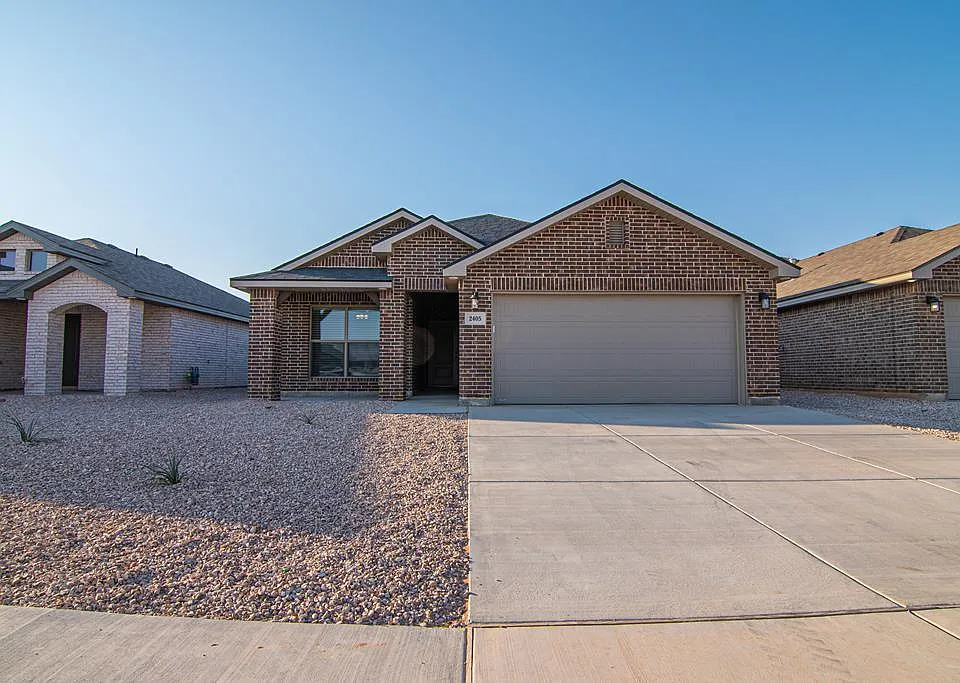 2405 Copperhead Rd