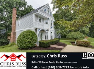 7247 Riding Hood Cir, Columbia, MD 21045