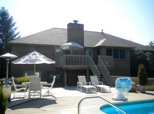 7075 Clawson Ridge Ct, Liberty Township, OH 45011