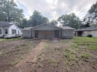 761 Goodwyn St #1, Memphis, TN 38111