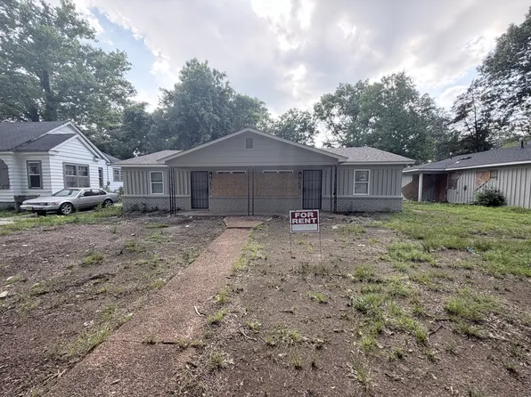 761 Goodwyn St, Memphis, TN