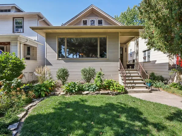 1103 S Clinton Ave, Oak Park, IL 60304
