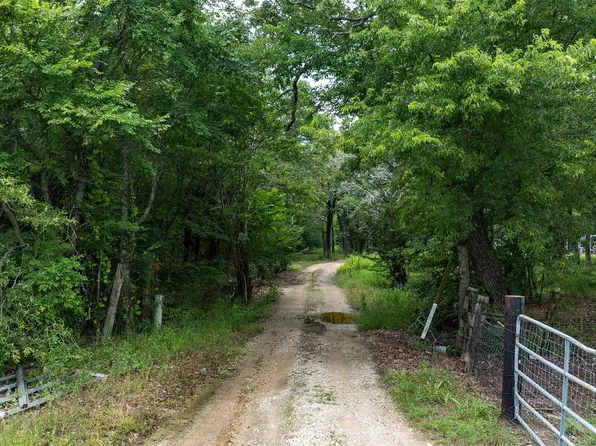 Tomlinson Rd, Kemp, TX 75143