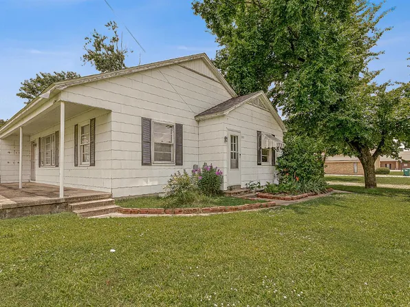 201 Nelson & 2nd St, Leachville, AR 72438