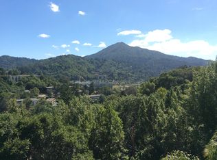 100 Tioga Ln, Kentfield, CA 94904