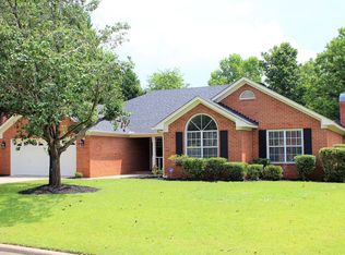 4564 Oxford Dr, Evans, GA 30809