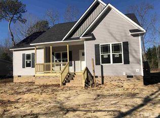 36 Weeping Willow Ct #37, Kenly, NC 27542