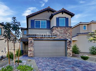 3344 Blodwen St, Las Vegas, NV 89129