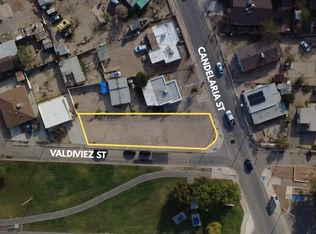 240 Candelaria St, El Paso, TX 79907