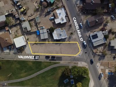 240 Candelaria St, El Paso, TX, 79907