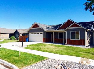 205 Talon Way, Bozeman, MT 59718