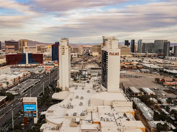 4381 W Flamingo Rd #3704, Las Vegas, NV 89103