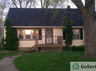 4819 Monroe St, Gary, IN 46408