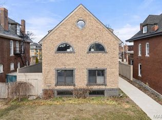 5089 Waterman Blvd, Saint Louis, MO