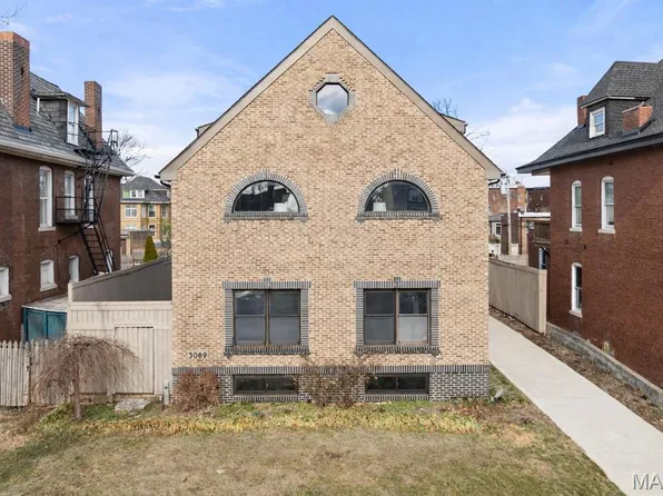 5089 Waterman Blvd, Saint Louis, MO 63108