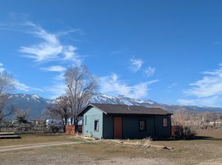 3735 Pershing Ln, Washoe Valley, NV 89704