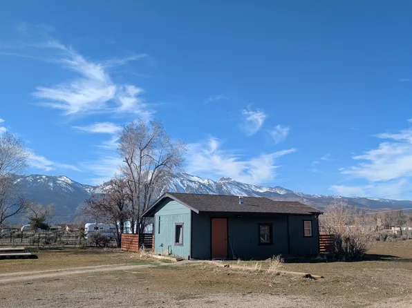 3735 Pershing Ln, Washoe Valley, NV 89704