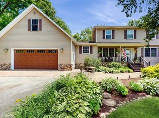 309 S 600 W, Hebron, IN 46341