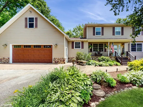 309 S 600 W, Hebron, IN 46341