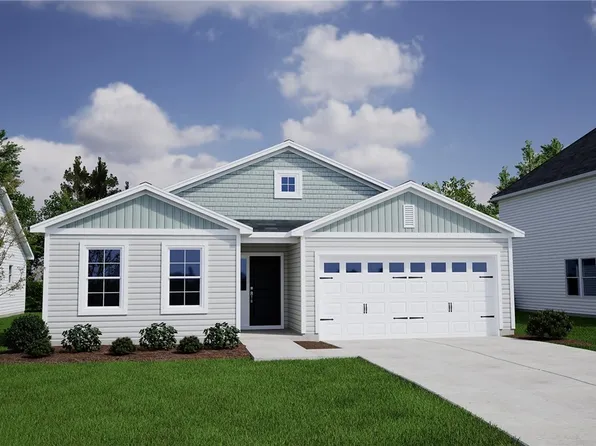 163 Daylily Drive, Springfield, GA 31329