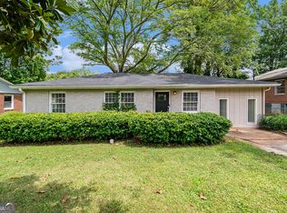 3202 Bluebird Ln, Decatur, GA 30032