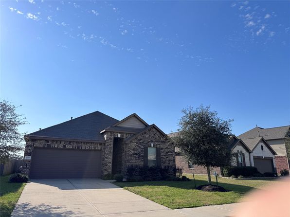 8011 Cheyenne Hills Trl, Richmond, TX 77406