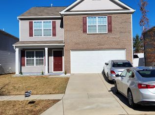 714 Xander Dr, Charlotte, NC 28214