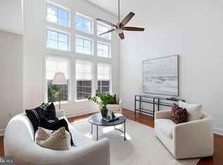 1418 N Rhodes St #B401, Arlington, VA